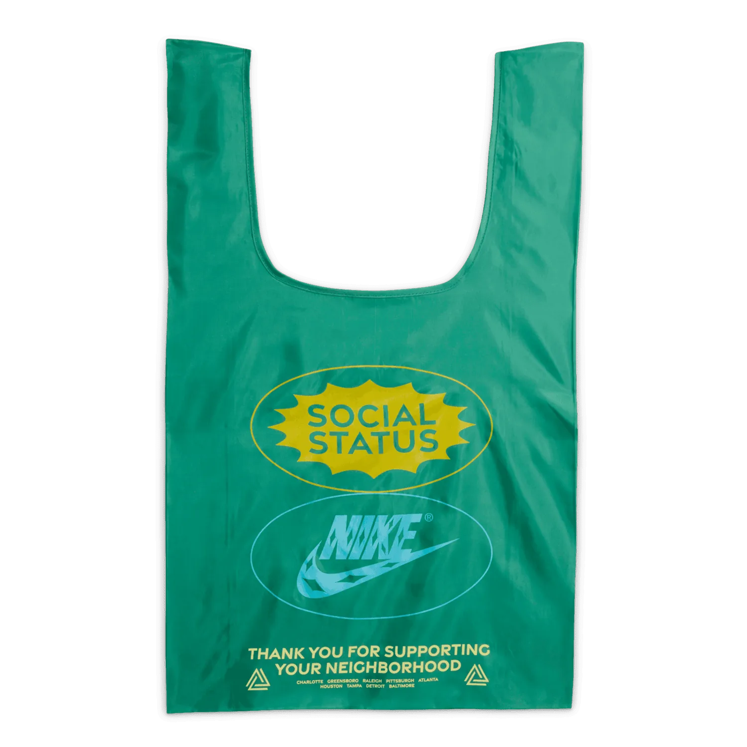 Nike Mac Attack SP Social Status Social Currency image 2