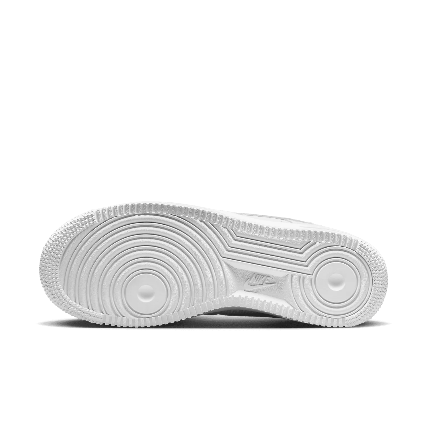 Nike Air Force 1 Low Color Of The Month Textured White image 2