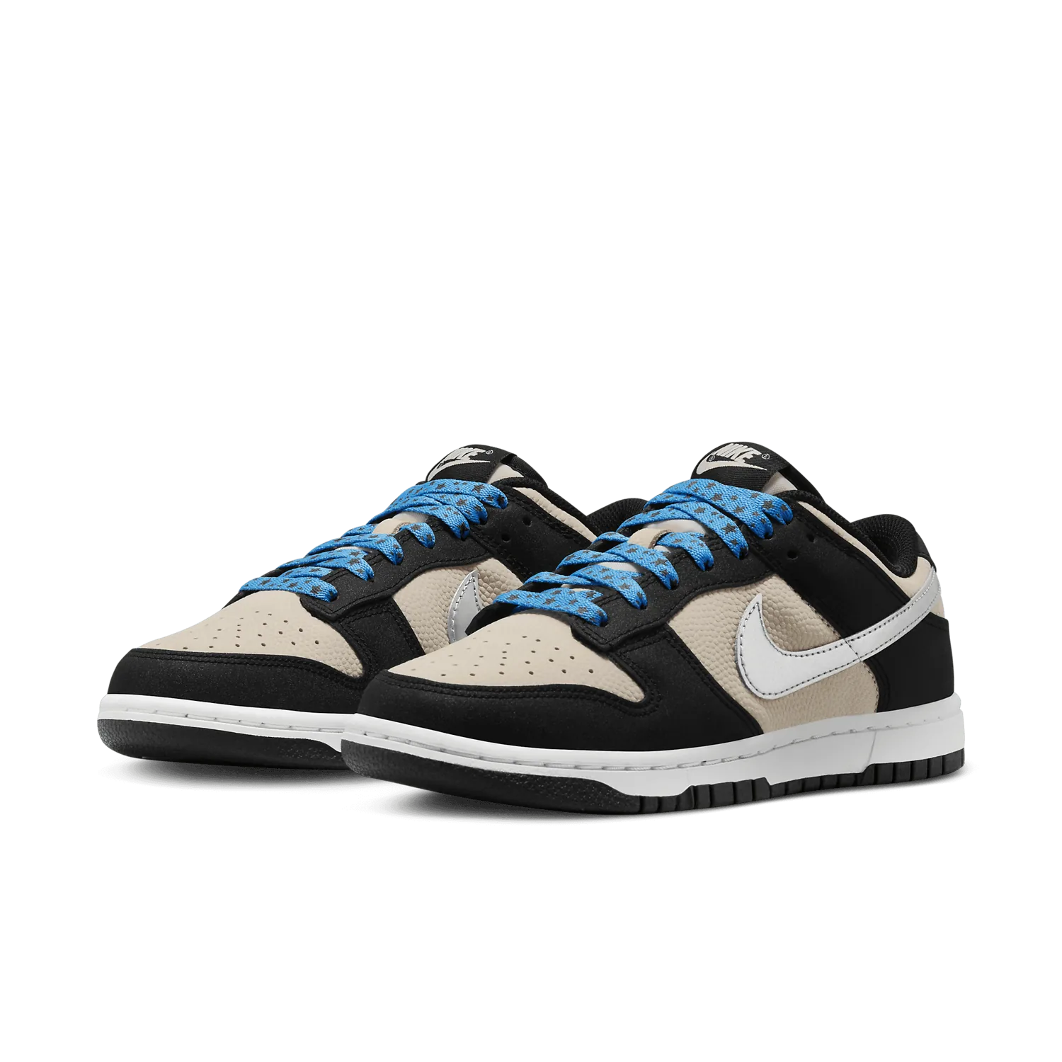 Nike Dunk Low Starry Laces image 4