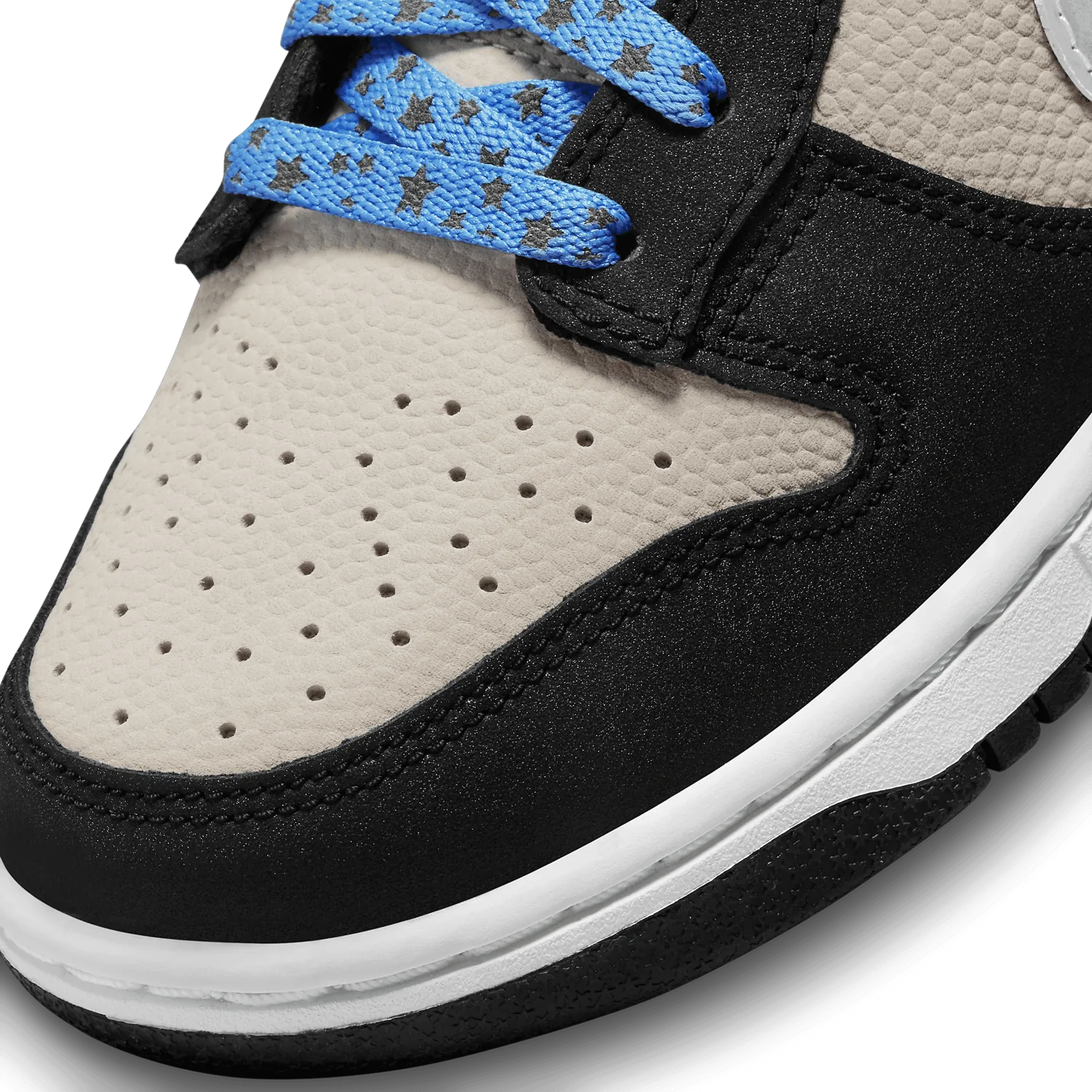 Nike Dunk Low Starry Laces image 6