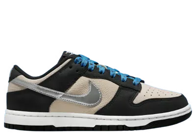 Nike Dunk Low Starry Laces