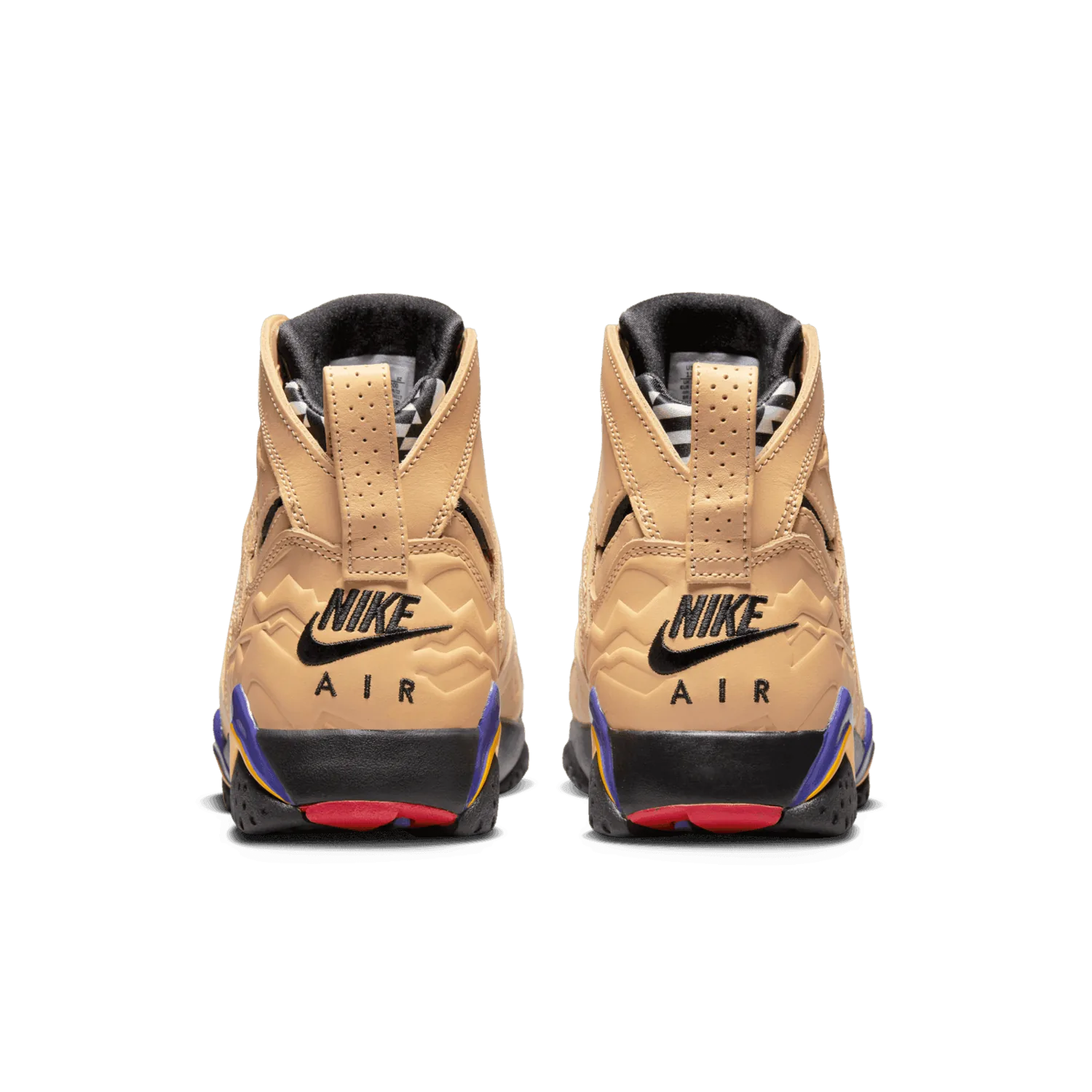 Air Jordan Retro 7 SE Afrobeats image 5