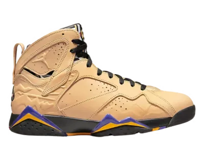 Air Jordan Retro 7 SE Afrobeats