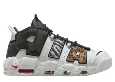 Nike Air More Uptempo Animal Instinct