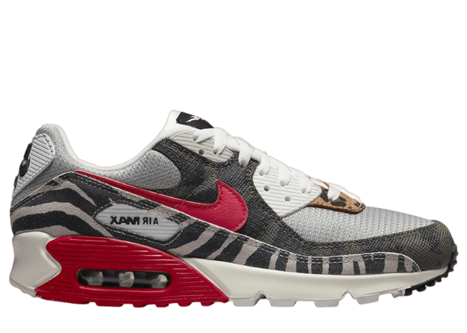 Nike Air Max 90 Exotic Animal