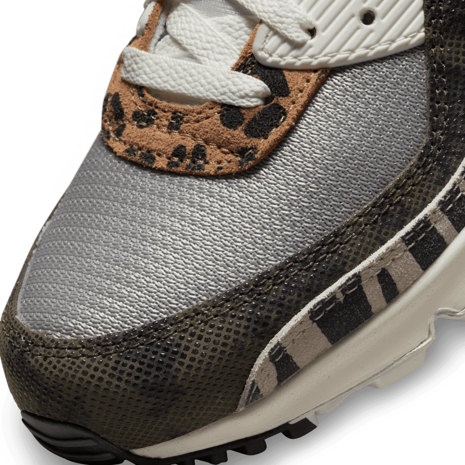 Nike Air Max 90 Exotic Animal image 6
