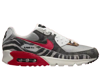 Nike Air Max 90 Exotic Animal