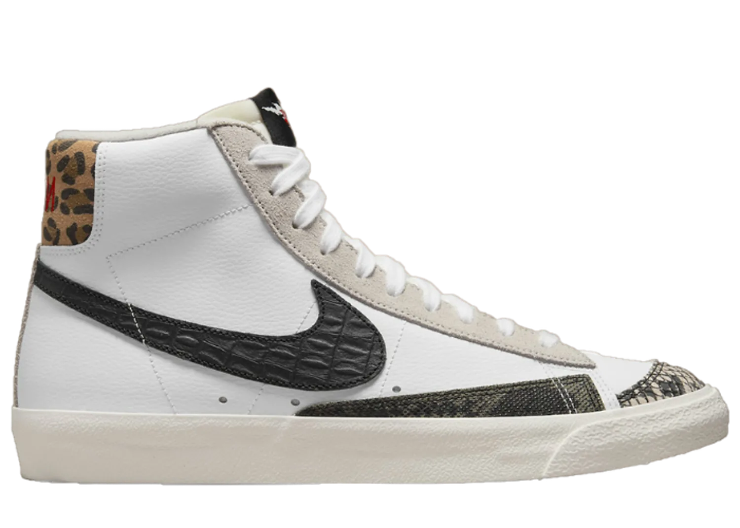 Nike Blazer Mid 77 Vintage Animal