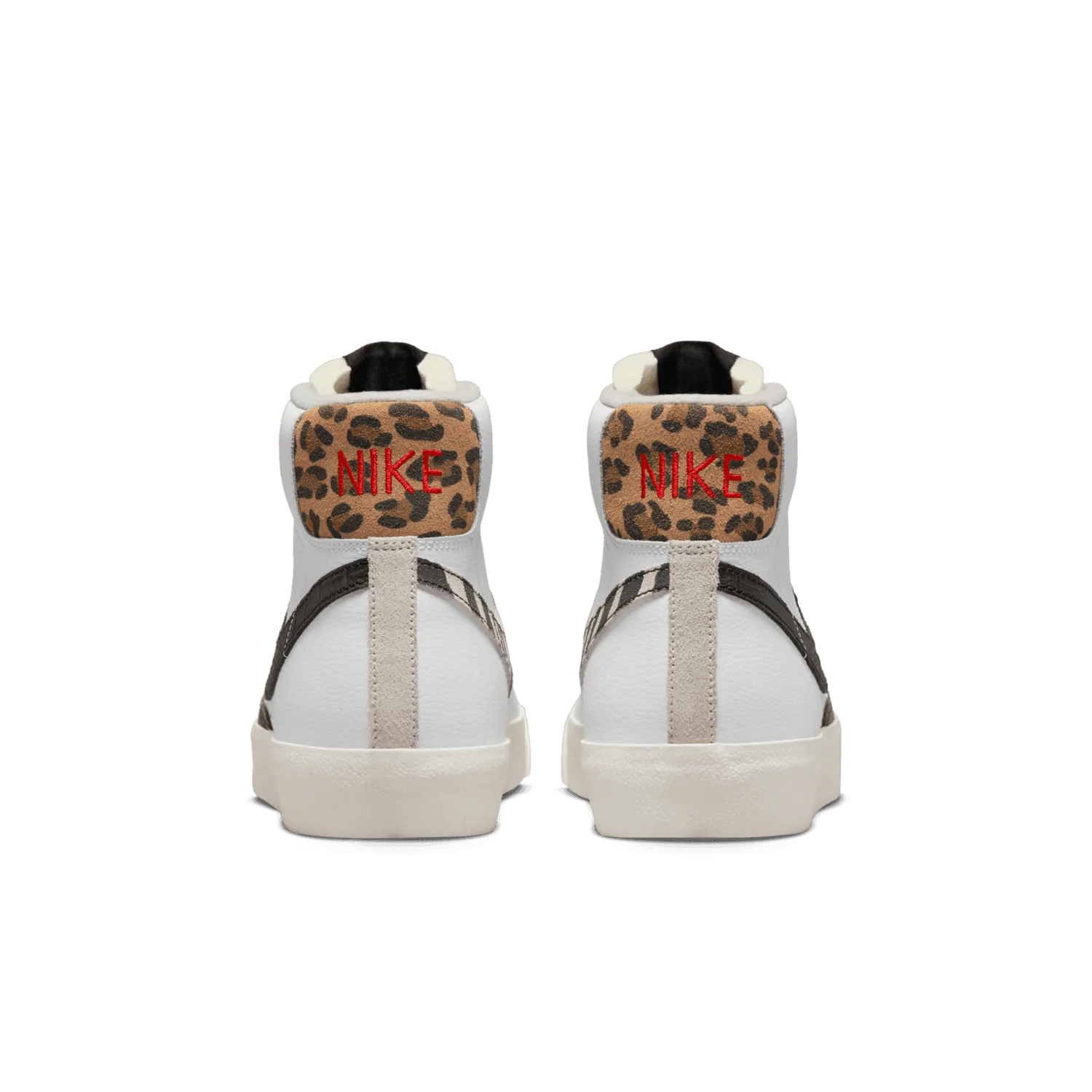 Nike Blazer Mid 77 Vintage Animal image 5