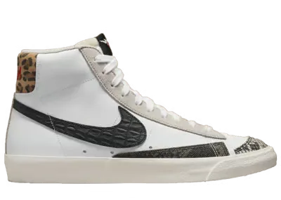 Nike Blazer Mid 77 Vintage Animal