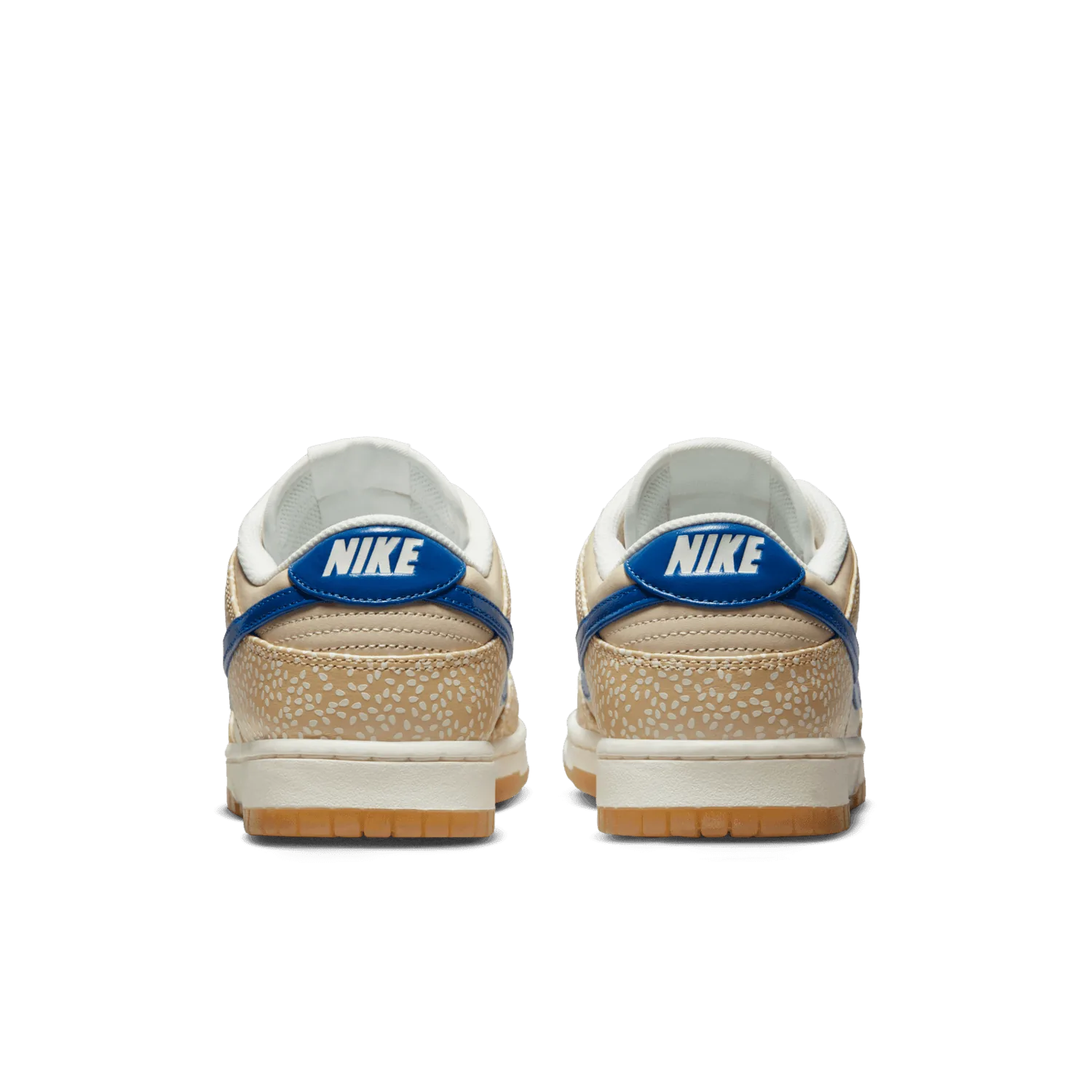 Nike Dunk Low Montreal Bagel Sesame image 4