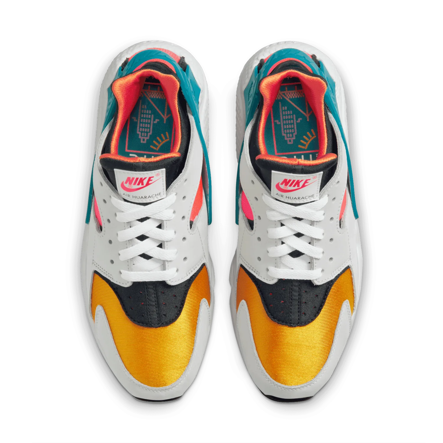 Nike Air Huarache Run NYC image 3