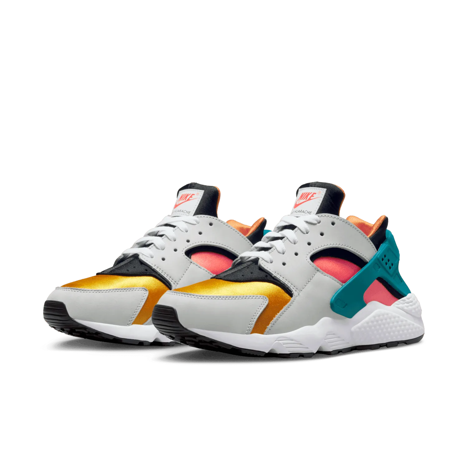 Nike Air Huarache Run NYC image 4