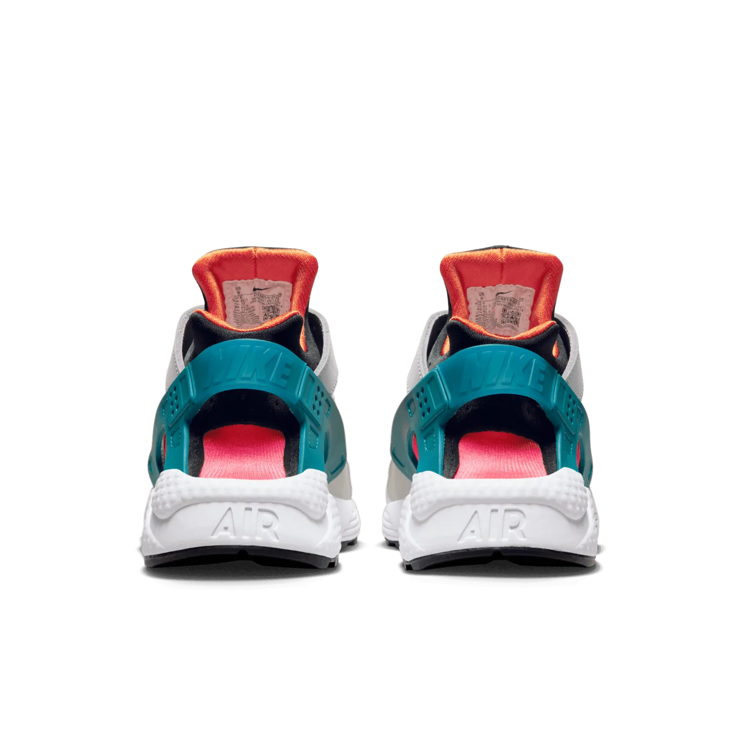 Nike Air Huarache Run NYC image 5