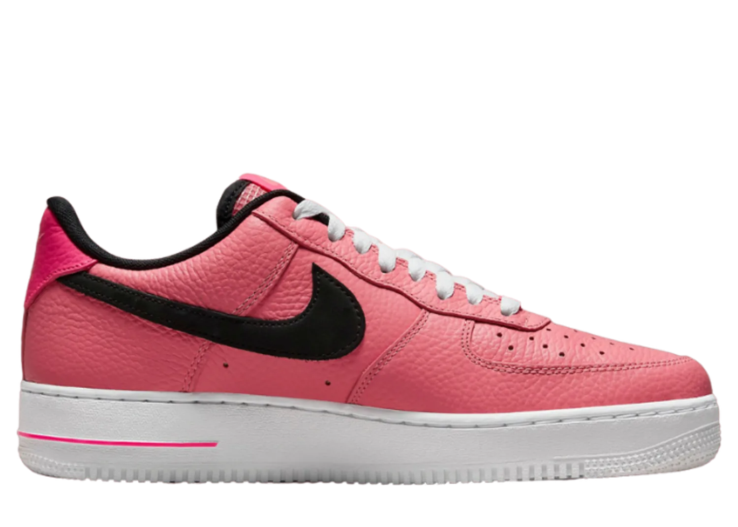 Nike Air Force 1 Low Pink Gaze
