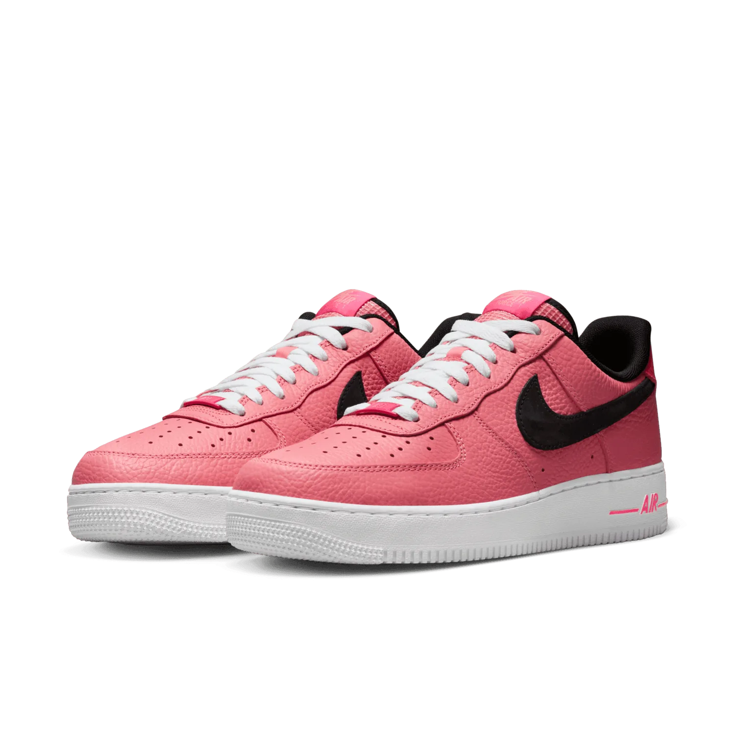 Nike Air Force 1 Low Pink Gaze image 4