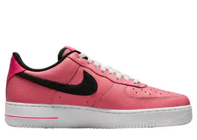 Nike Air Force 1 Low Pink Gaze