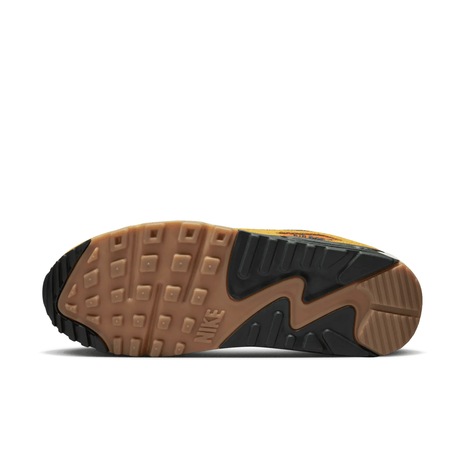 Nike Air Max 90 Bucktan Team Navy image 2