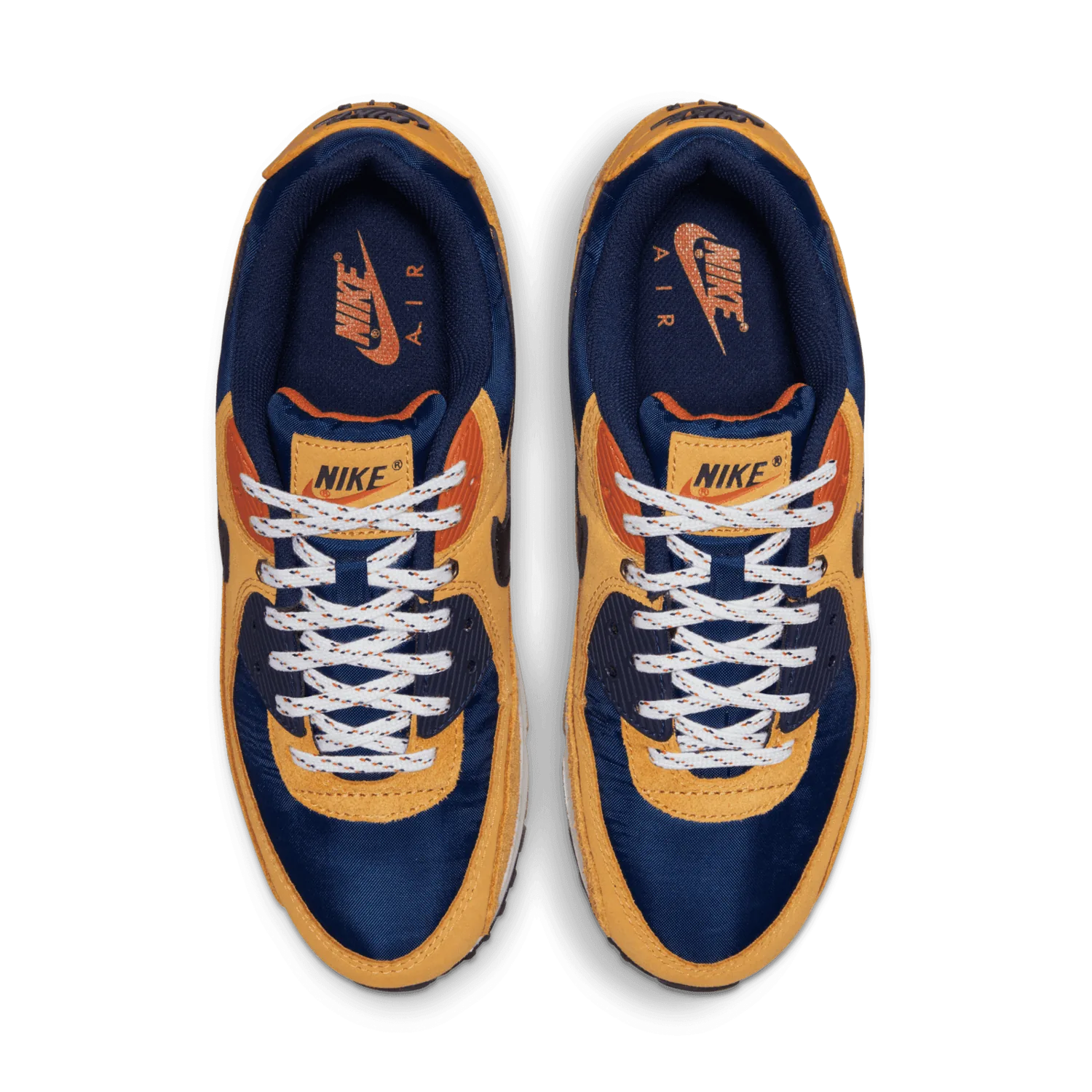 Nike Air Max 90 Bucktan Team Navy image 3