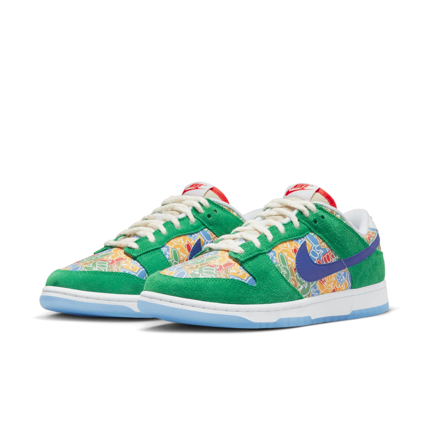 Nike Dunk Low Foam Finger image 4