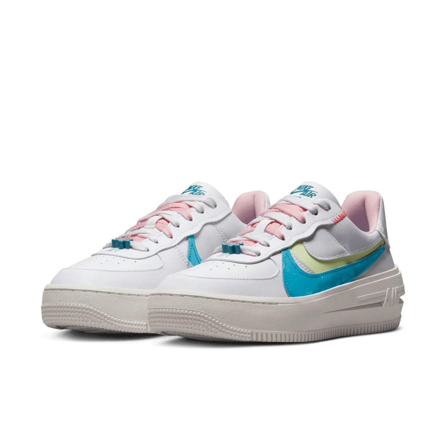 Nike Air Force 1 PLT.AF.ORM Shoes image 4