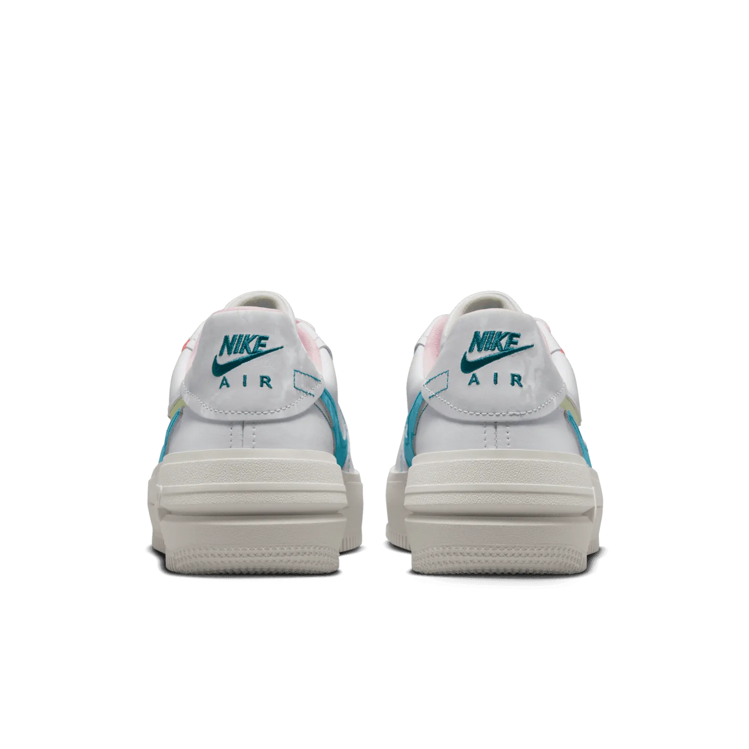 Nike Air Force 1 PLT.AF.ORM Shoes image 5