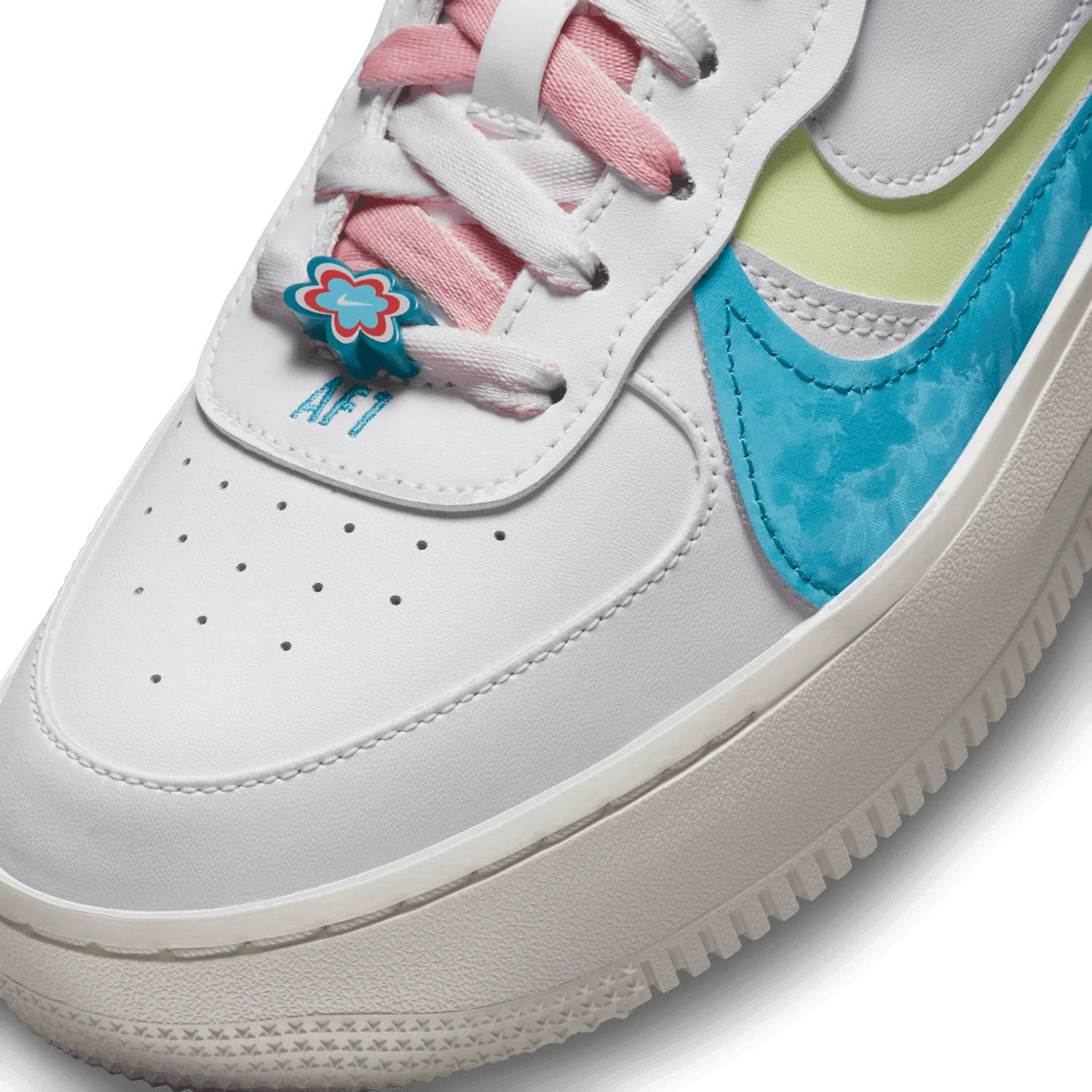 Nike Air Force 1 PLT.AF.ORM Shoes image 6