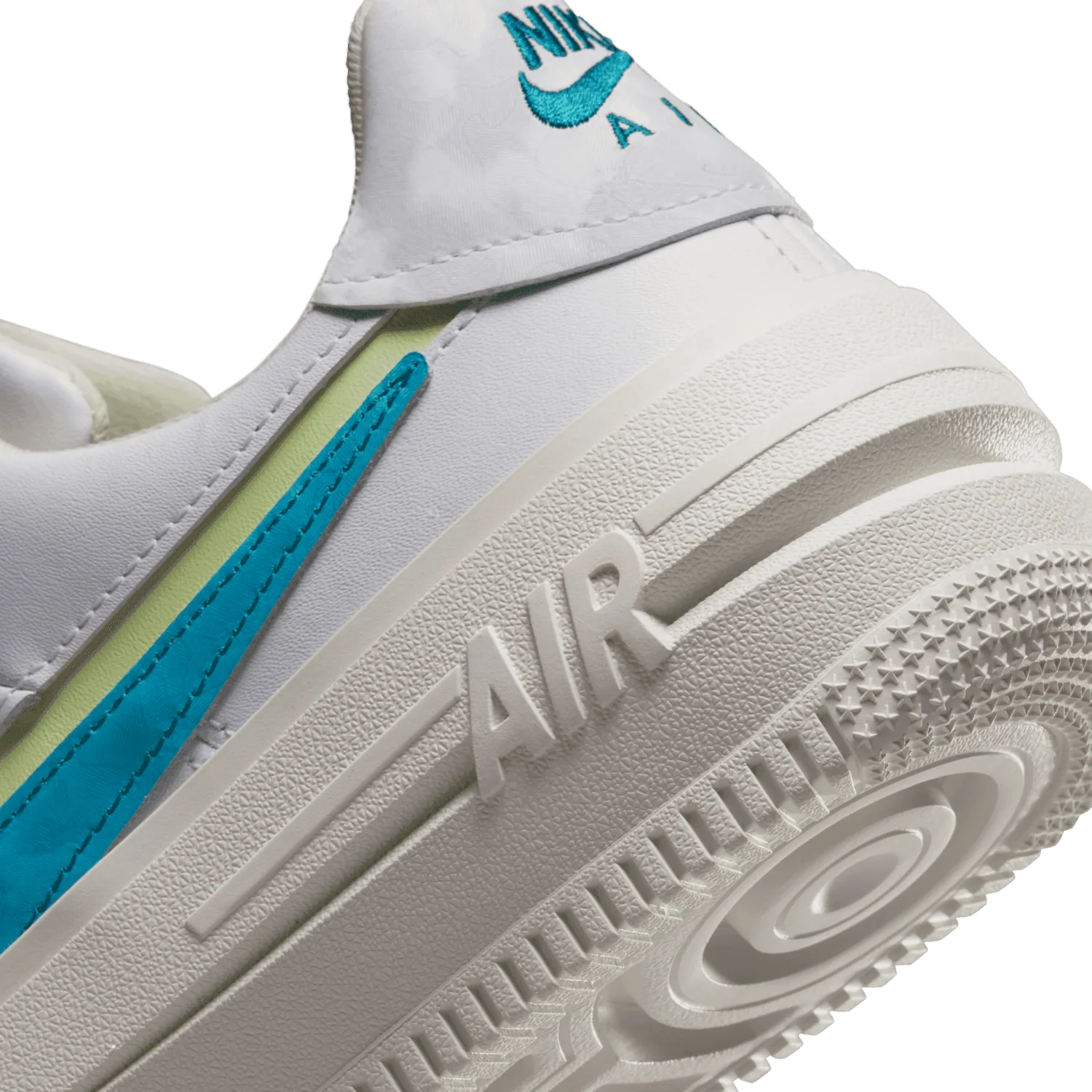 Nike Air Force 1 PLT.AF.ORM Shoes image 7