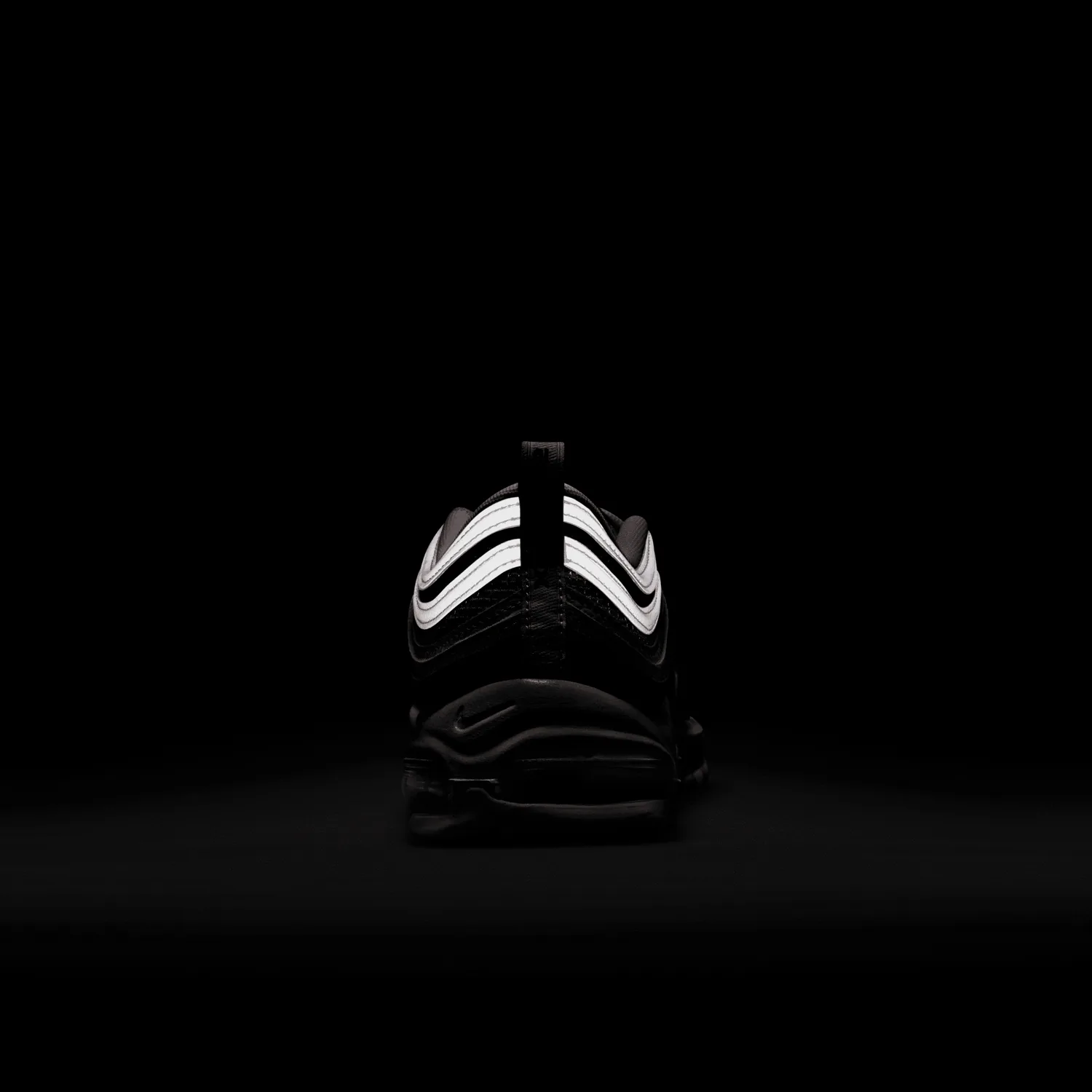Nike Air Max 97 Pink Gaze Black image 2