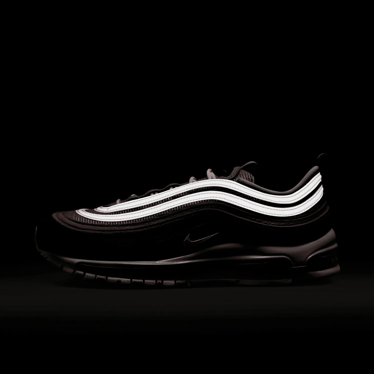 Nike Air Max 97 Pink Gaze Black image 3