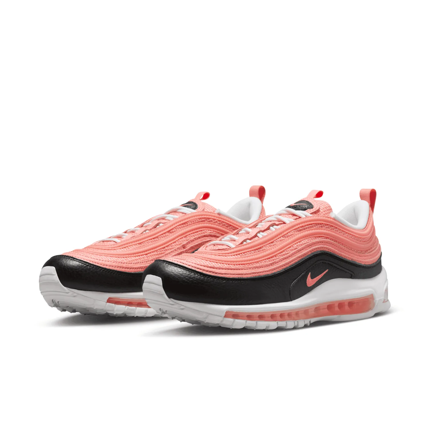 Nike Air Max 97 Pink Gaze Black image 7