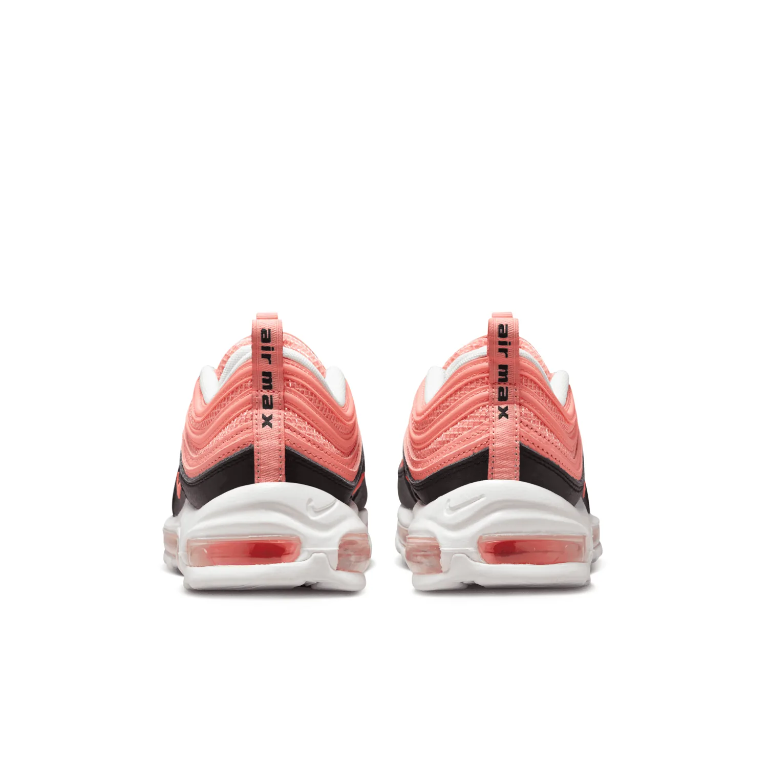 Nike Air Max 97 Pink Gaze Black image 8