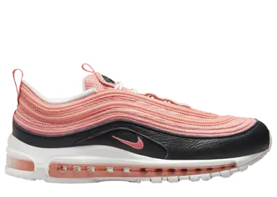 Nike Air Max 97 Pink Gaze Black