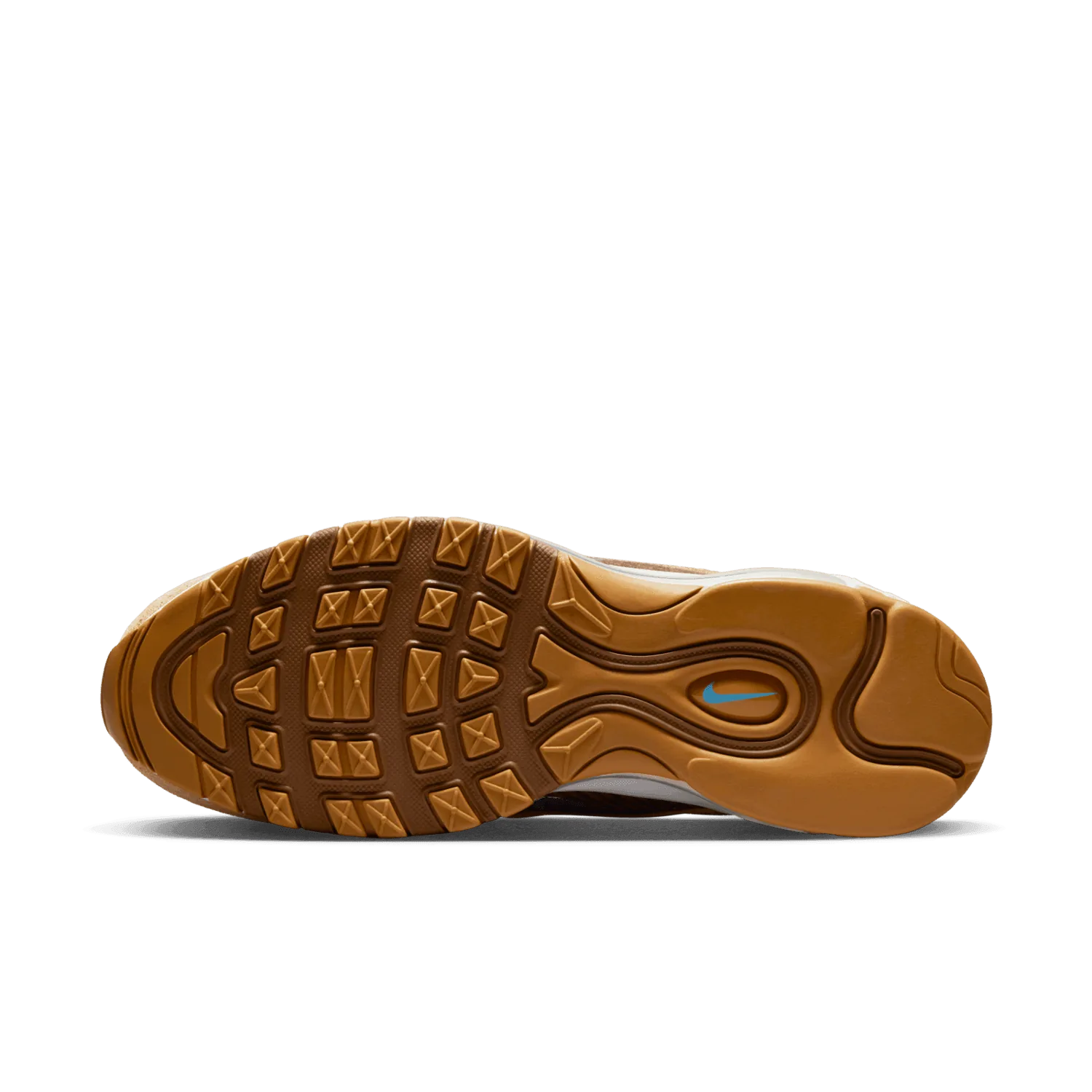 Nike Air Max 97 Teddy Bear image 2