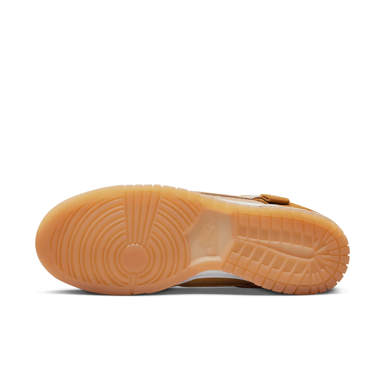 Nike Dunk Low SE Teddy Bear Parline image 2