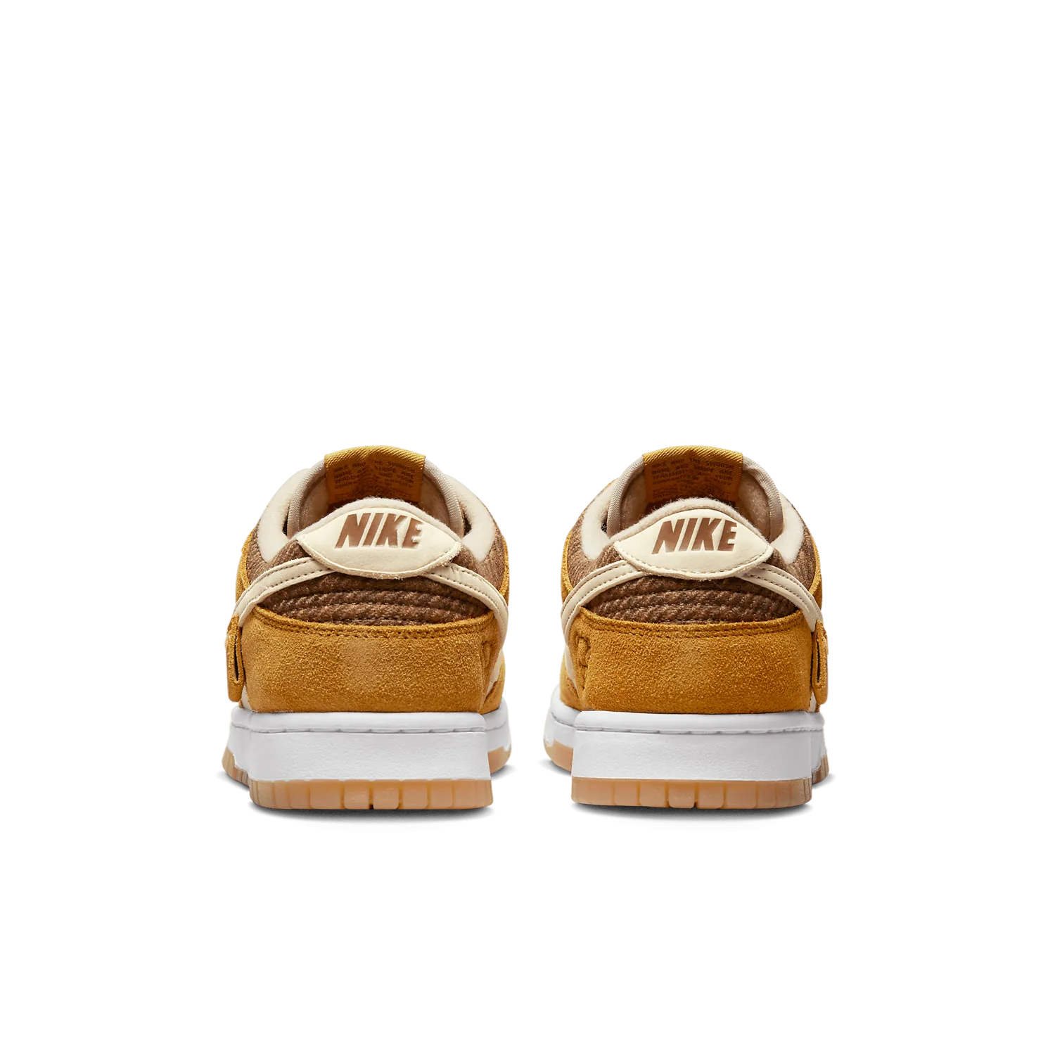 Nike Dunk Low SE Teddy Bear Parline image 5