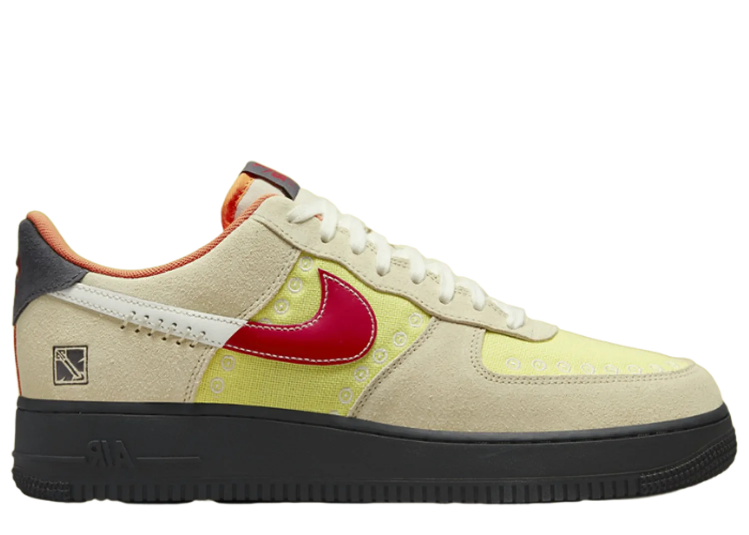 Nike Air Force 1 LX Somos Familia