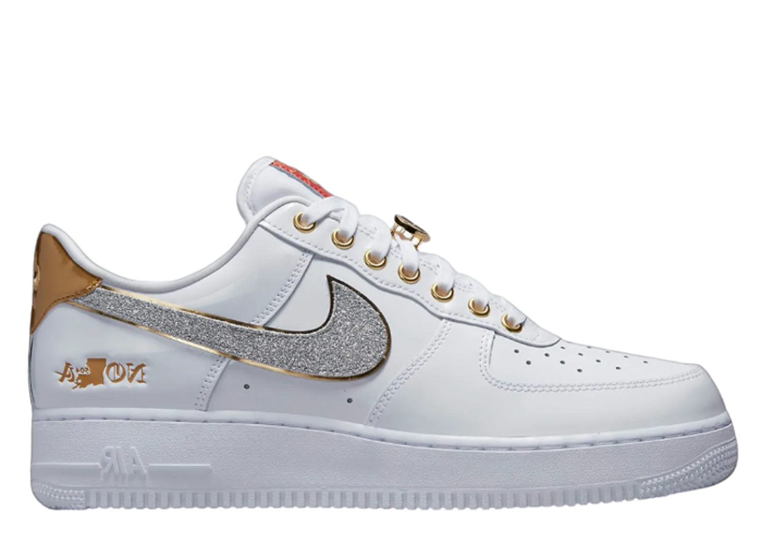 Nike Air Force 1 Low Premium NOLA
