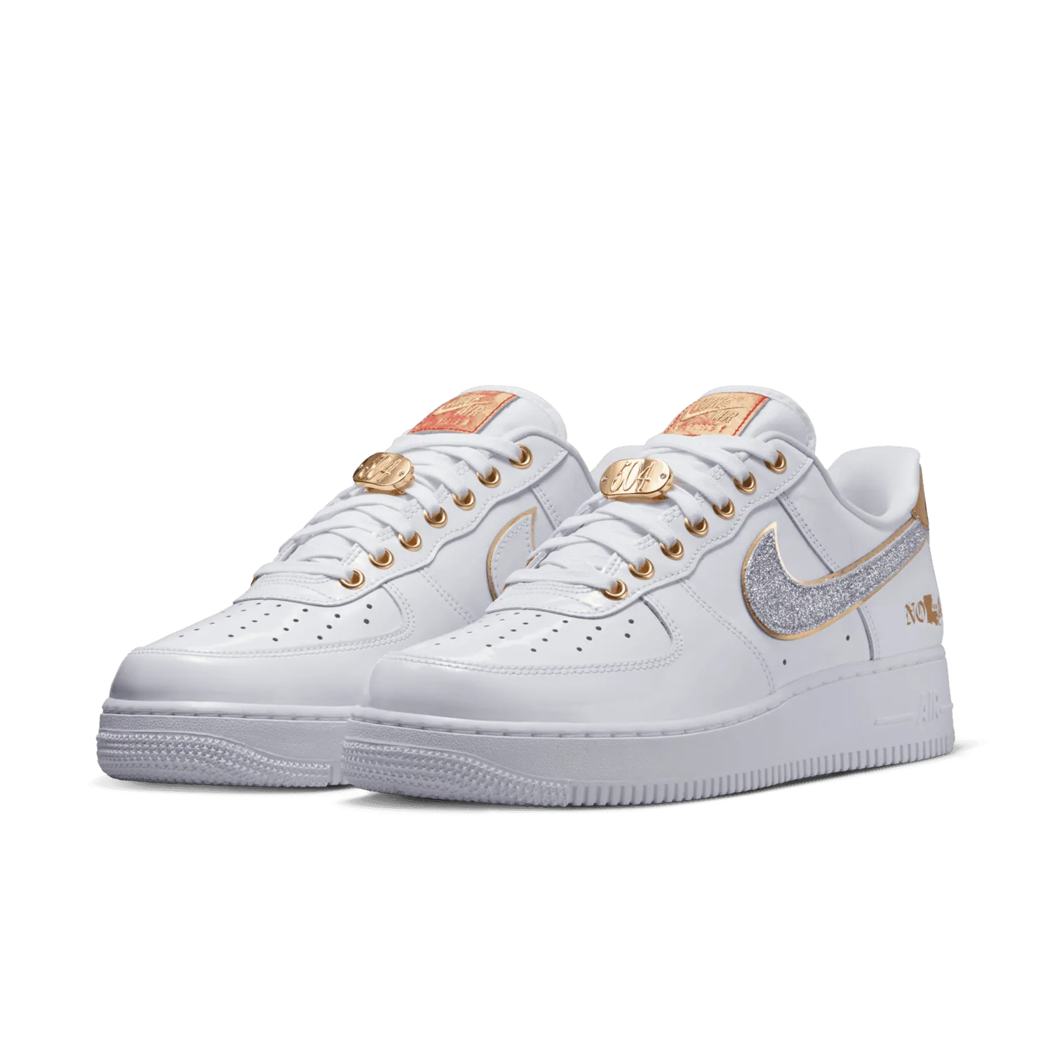 Nike Air Force 1 Low Premium NOLA image 4