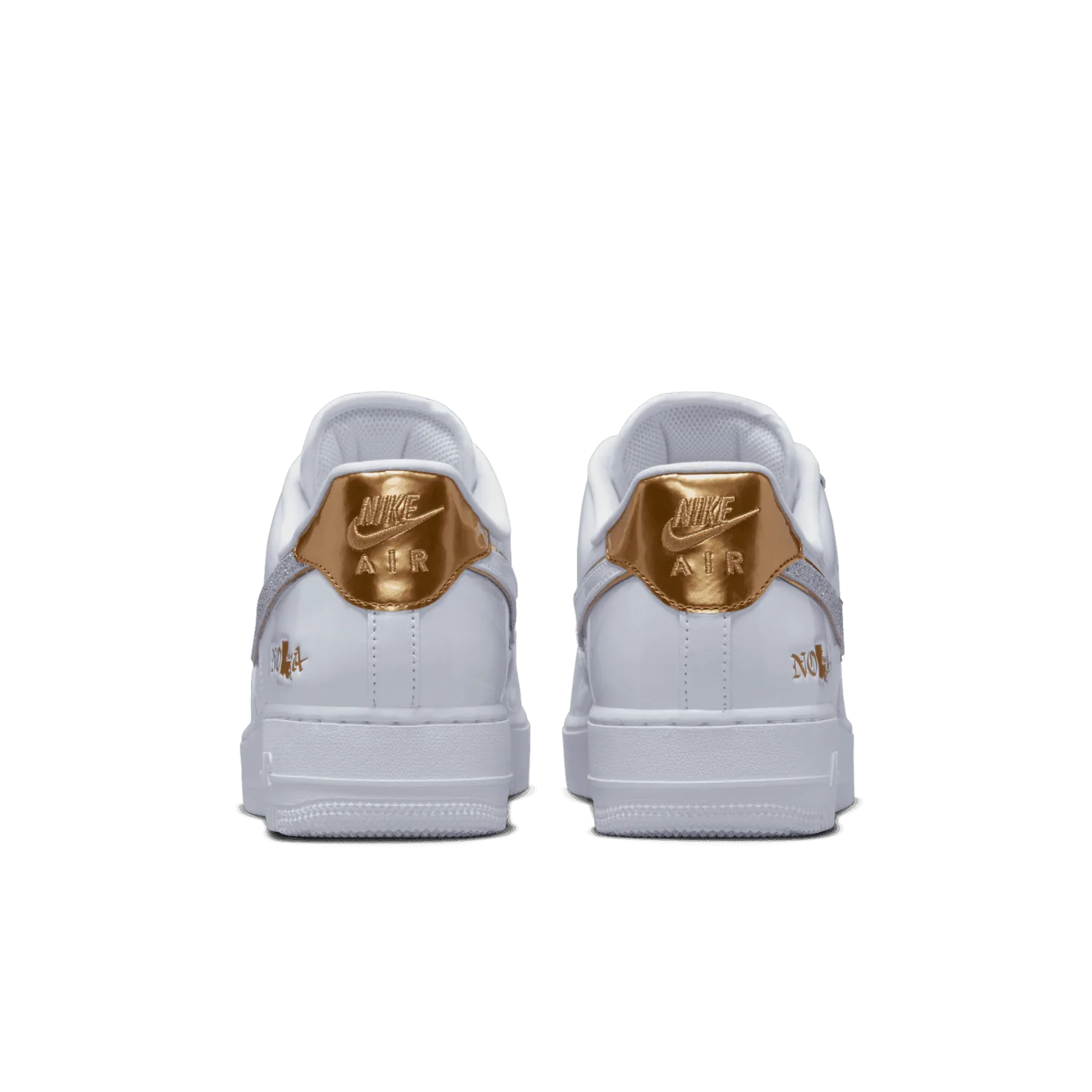 Nike Air Force 1 Low Premium NOLA image 5