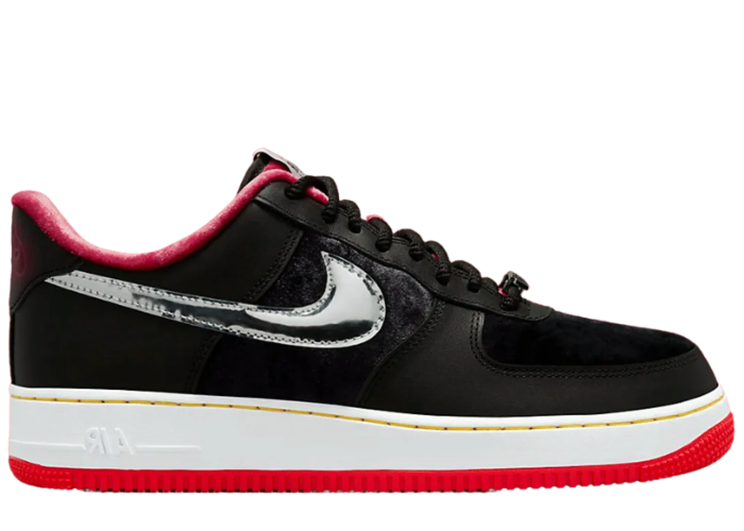 Nike Air Force 1 Low H-Town