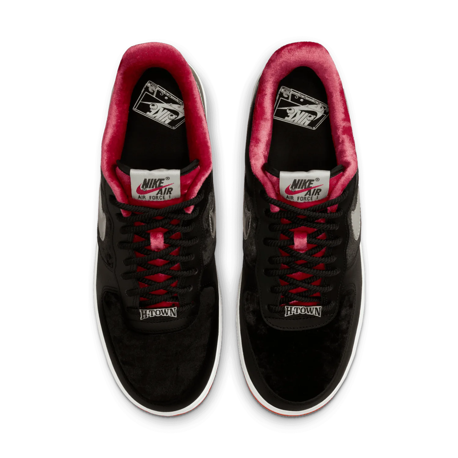 Nike Air Force 1 Low H-Town image 3
