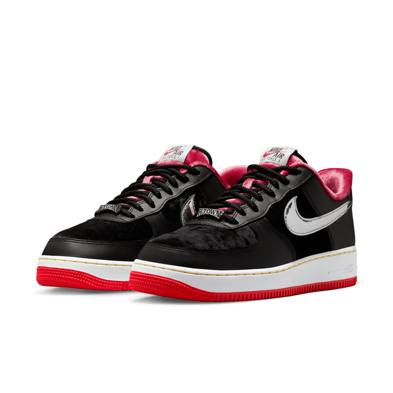 Nike Air Force 1 Low H-Town image 4