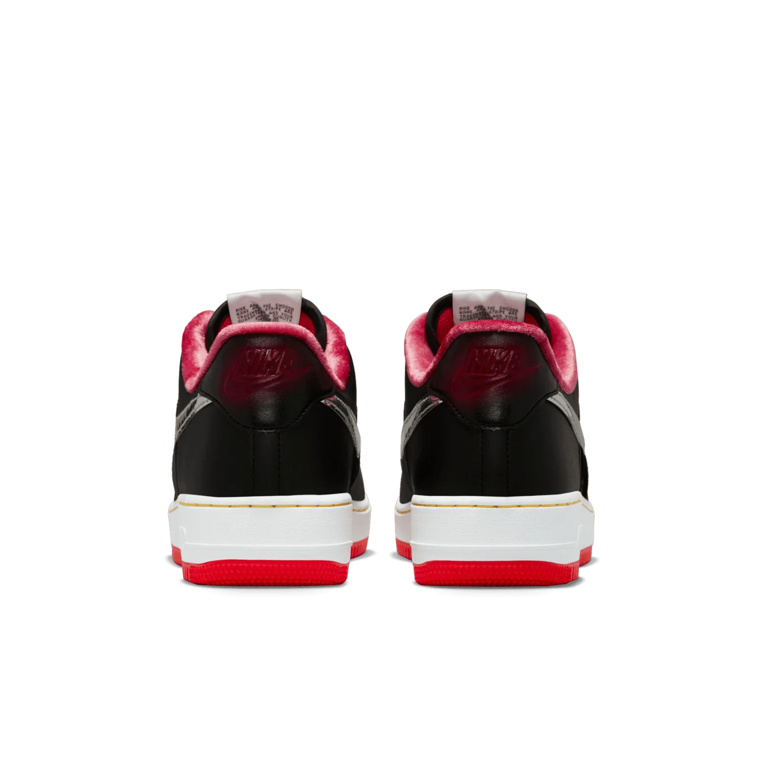 Nike Air Force 1 Low H-Town image 5