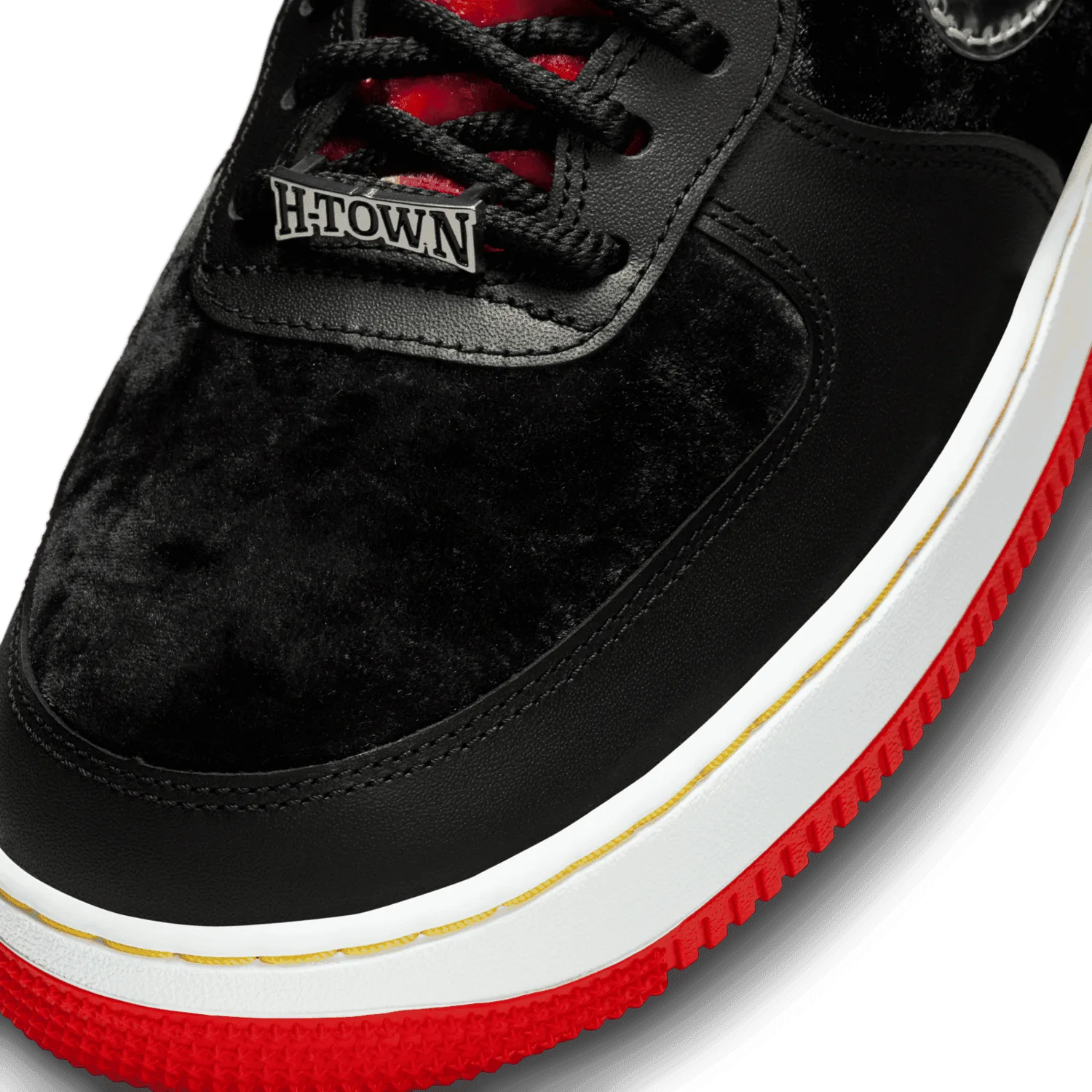 Nike Air Force 1 Low H-Town image 6