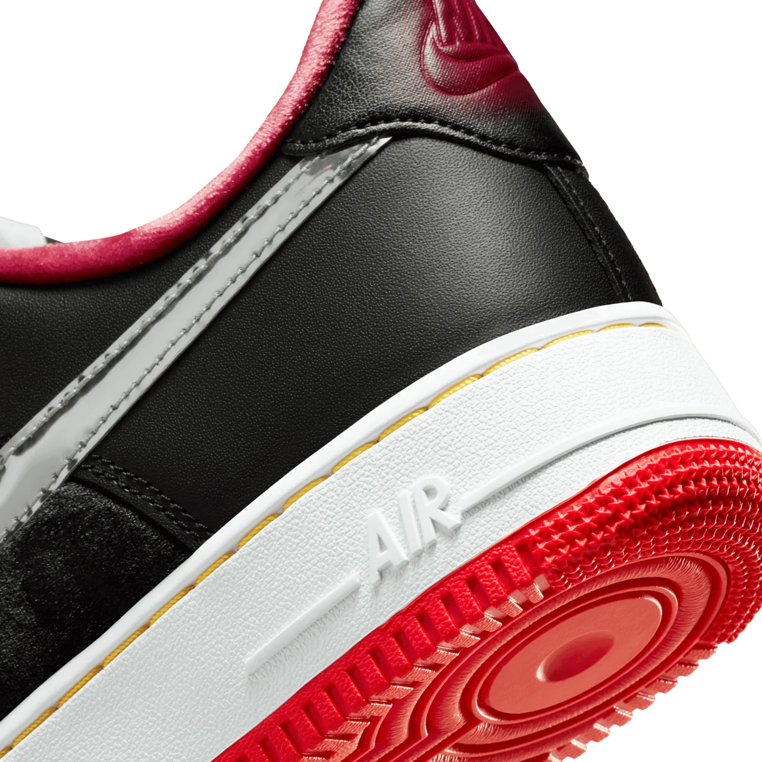 Nike Air Force 1 Low H-Town image 7