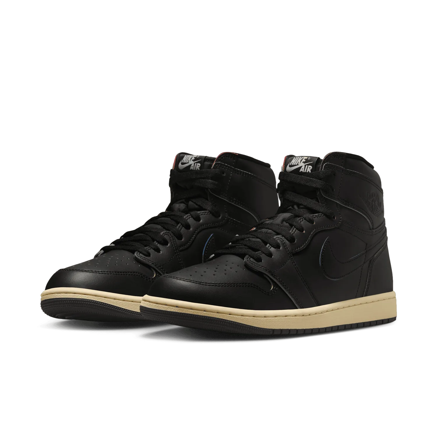 Air Jordan 1 Retro High OG Self Expression image 7