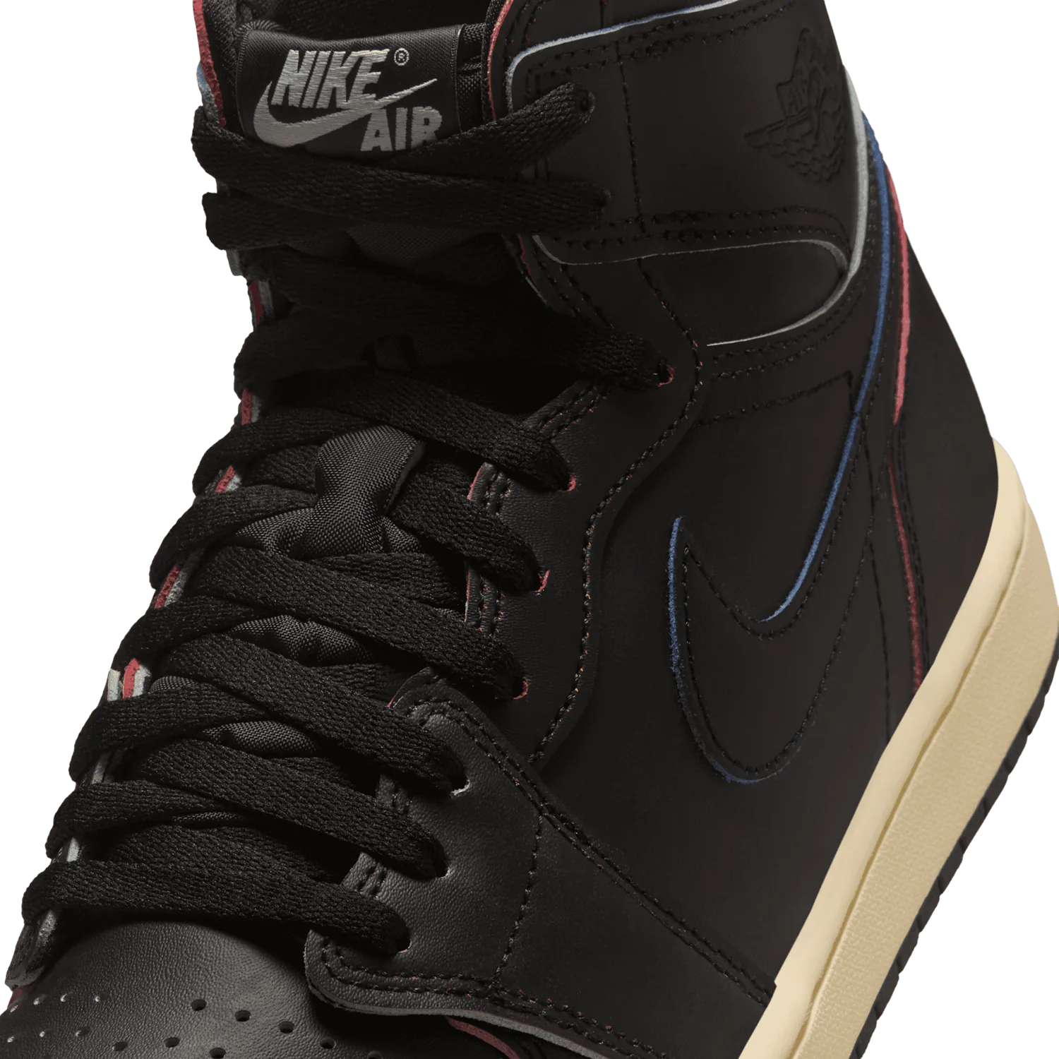 Air Jordan 1 Retro High OG Self Expression image 9