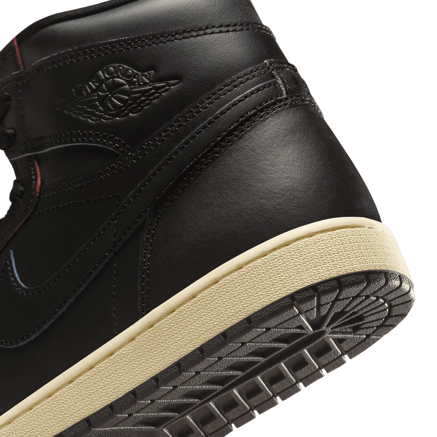 Air Jordan 1 Retro High OG Self Expression image 10