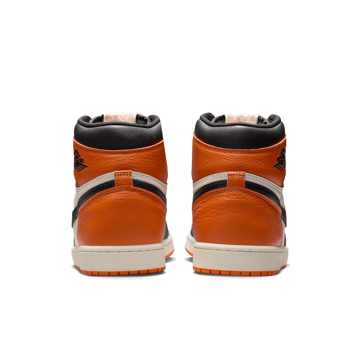 Air Jordan 1 Retro High OG Shattered Backboard image 5